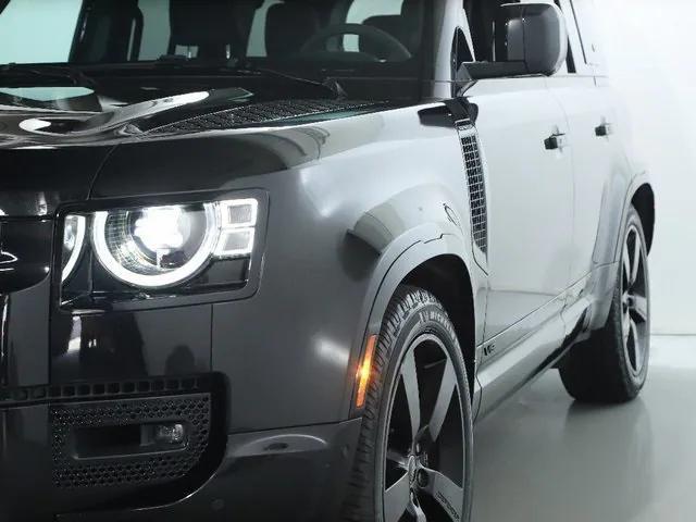 used 2023 Land Rover Defender car, priced at $80,688