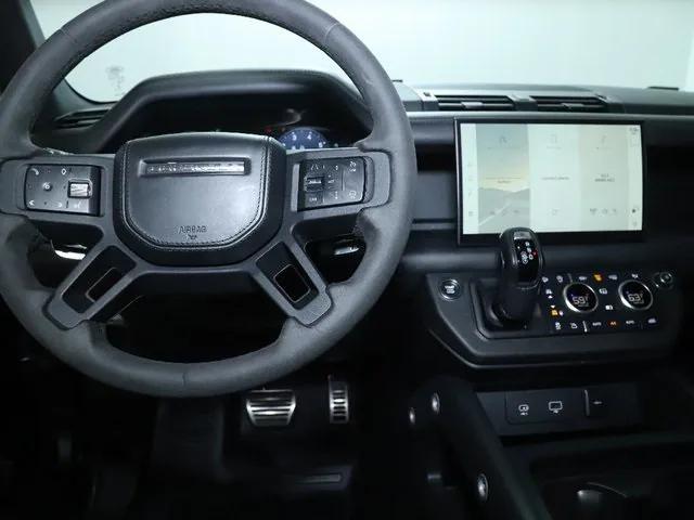 used 2023 Land Rover Defender car, priced at $80,688