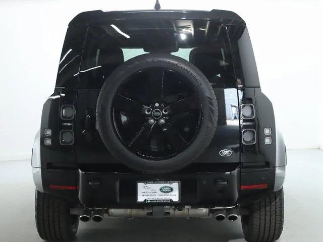 used 2023 Land Rover Defender car, priced at $80,688