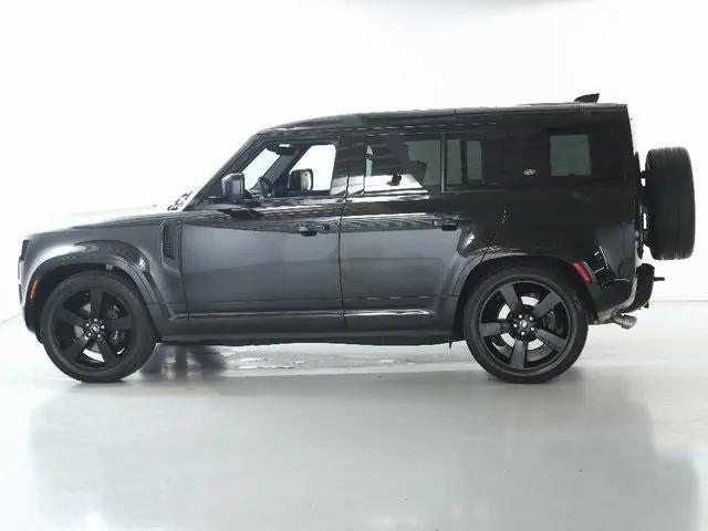 used 2023 Land Rover Defender car, priced at $80,688