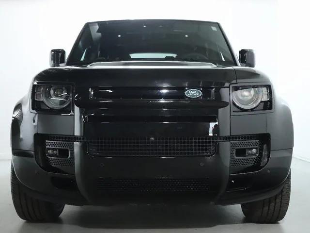 used 2023 Land Rover Defender car, priced at $80,688