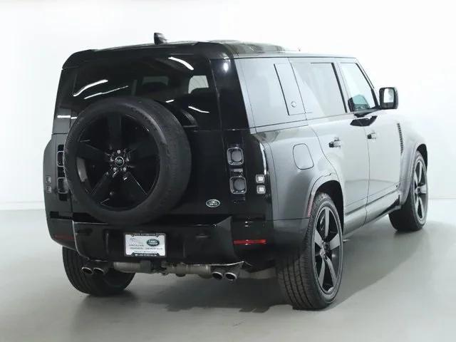 used 2023 Land Rover Defender car, priced at $80,688