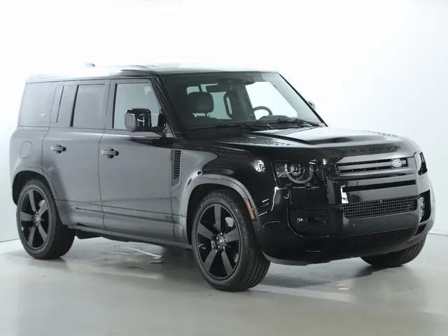 used 2023 Land Rover Defender car, priced at $80,688