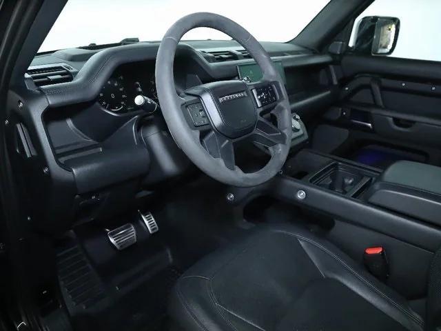 used 2023 Land Rover Defender car, priced at $80,688