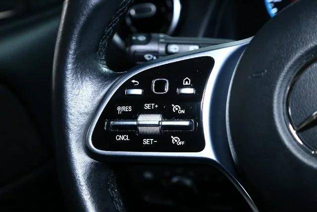 used 2023 Mercedes-Benz GLB 250 car, priced at $29,698