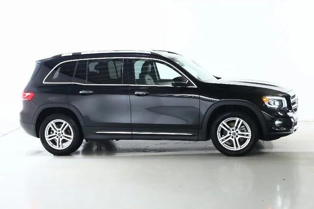 used 2023 Mercedes-Benz GLB 250 car, priced at $29,698