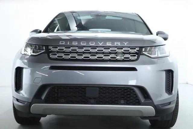 used 2023 Land Rover Discovery Sport car, priced at $34,000