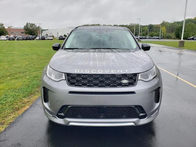 new 2025 Land Rover Discovery Sport car, priced at $54,740