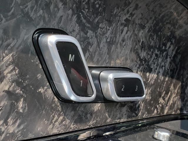 new 2025 Land Rover Range Rover Sport car, priced at $133,025