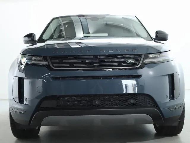 used 2025 Land Rover Range Rover Evoque car, priced at $46,945