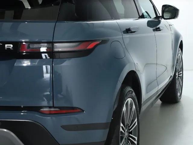 used 2025 Land Rover Range Rover Evoque car, priced at $46,945