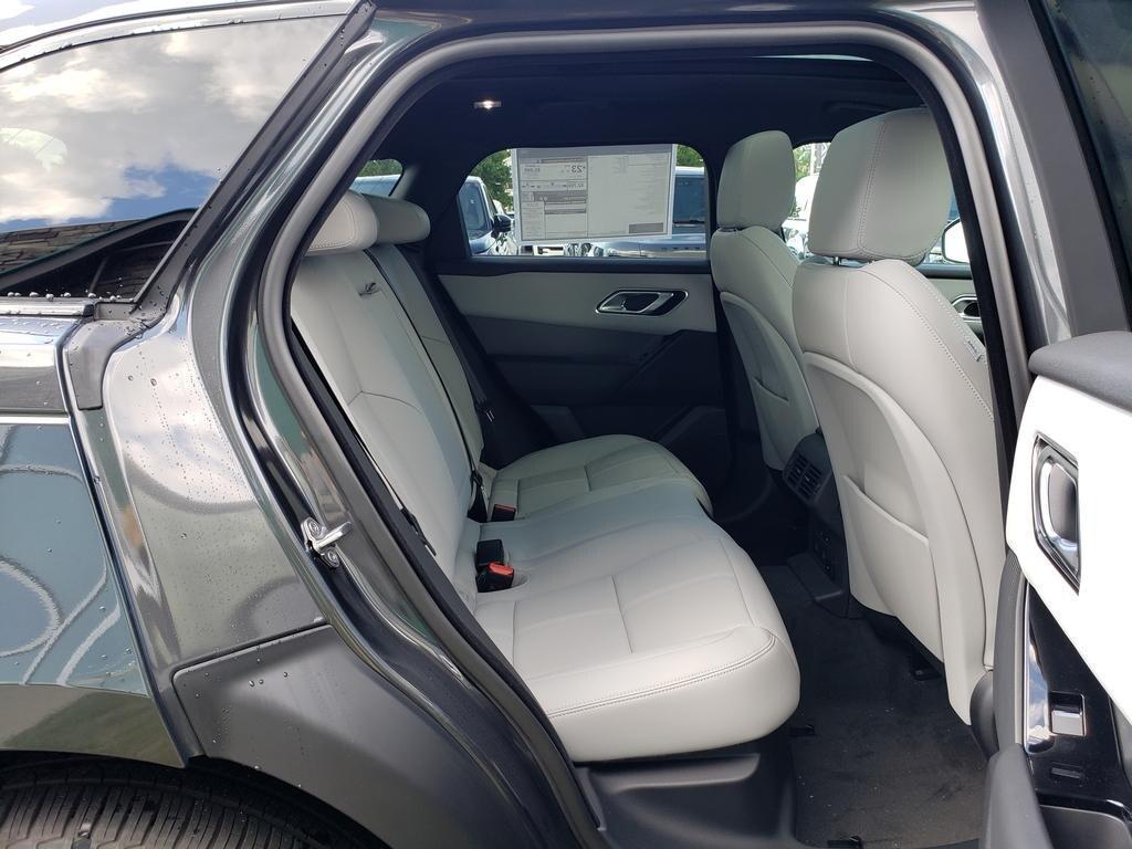 new 2026 Land Rover Range Rover Velar car, priced at $69,350