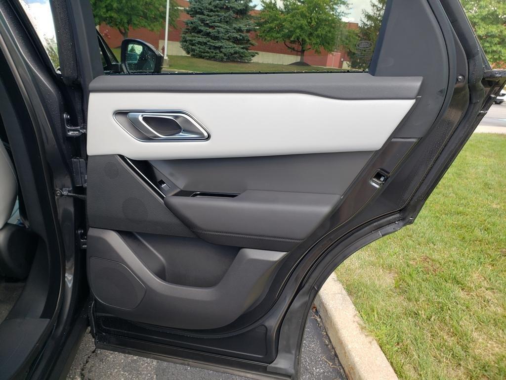 new 2026 Land Rover Range Rover Velar car, priced at $69,350