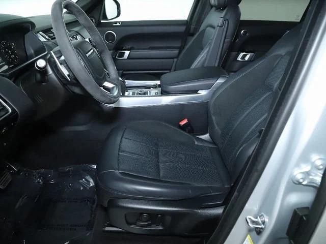 used 2020 Land Rover Range Rover Sport car, priced at $34,698
