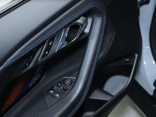 used 2023 BMW M240 car, priced at $48,550