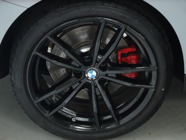 used 2023 BMW M240 car, priced at $48,550