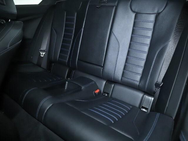 used 2023 BMW M240 car, priced at $48,550