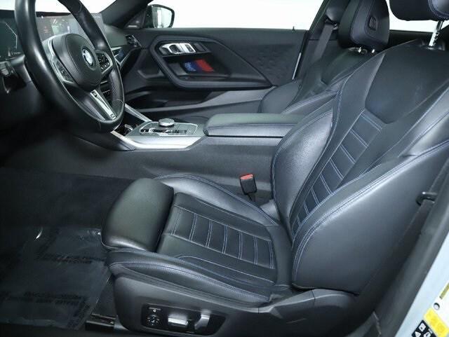 used 2023 BMW M240 car, priced at $48,550