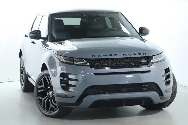 used 2022 Land Rover Range Rover Evoque car, priced at $36,000