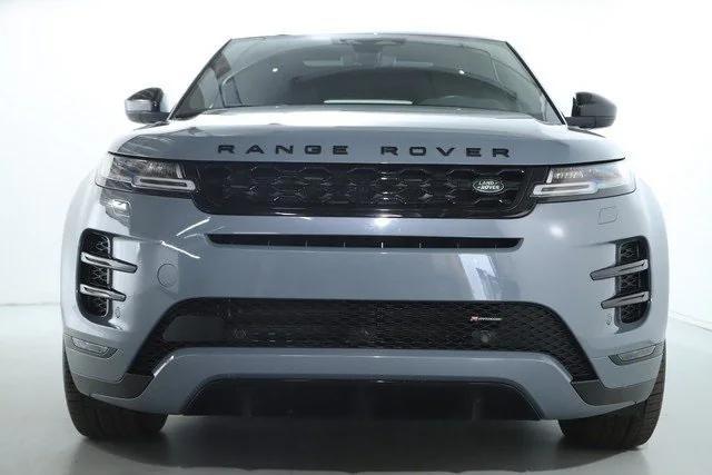 used 2022 Land Rover Range Rover Evoque car, priced at $36,000