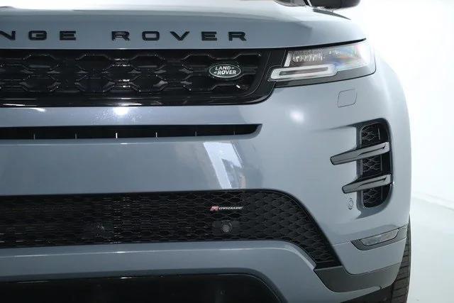 used 2022 Land Rover Range Rover Evoque car, priced at $36,000