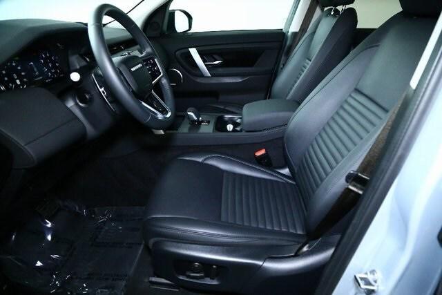 used 2025 Land Rover Discovery Sport car, priced at $43,900