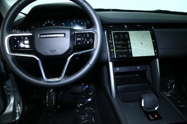used 2025 Land Rover Discovery Sport car, priced at $43,900