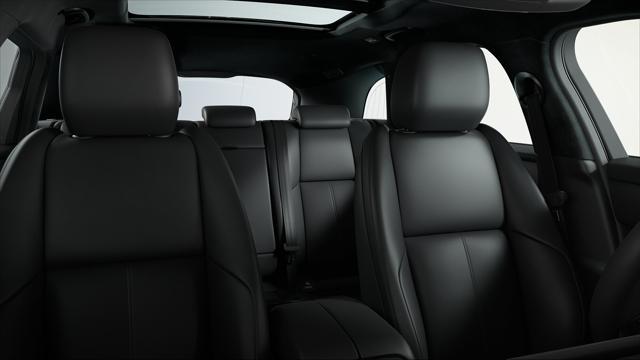 new 2026 Land Rover Range Rover Velar car, priced at $69,550