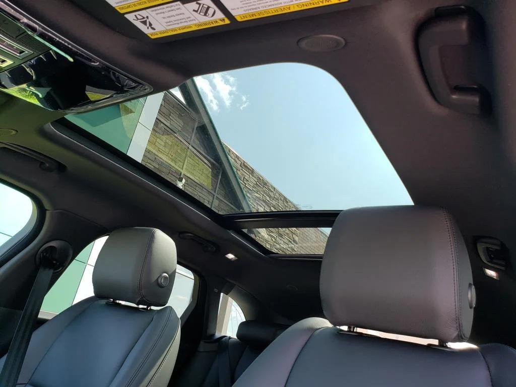 used 2026 Land Rover Range Rover Velar car