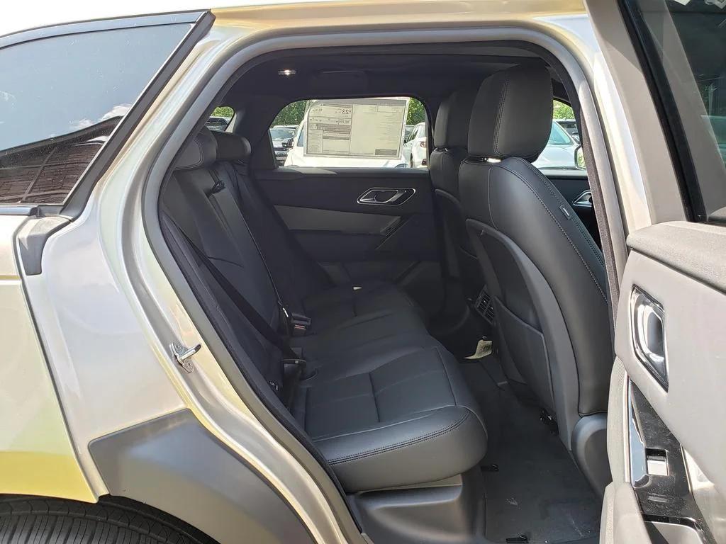 used 2026 Land Rover Range Rover Velar car