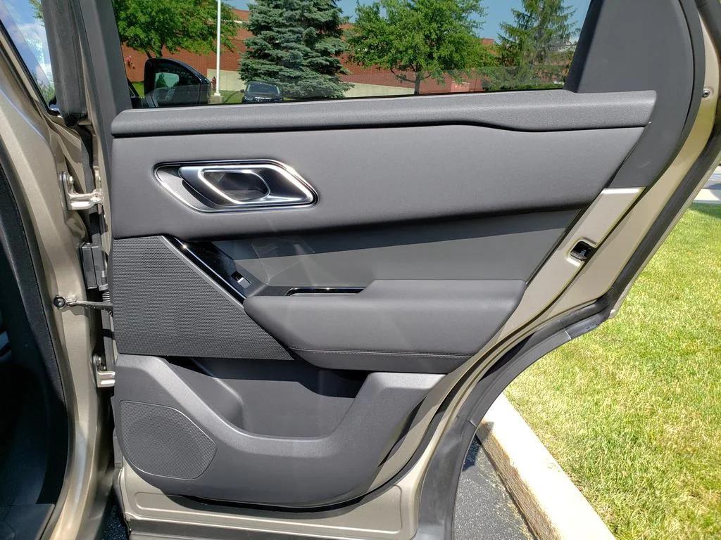 used 2026 Land Rover Range Rover Velar car