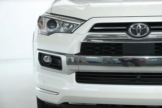 used 2022 Toyota 4Runner car, priced at $42,720