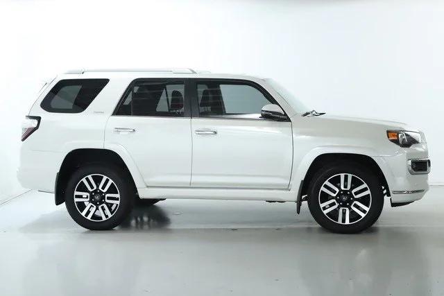 used 2022 Toyota 4Runner car, priced at $42,720