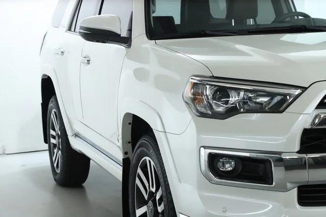 used 2022 Toyota 4Runner car, priced at $42,720