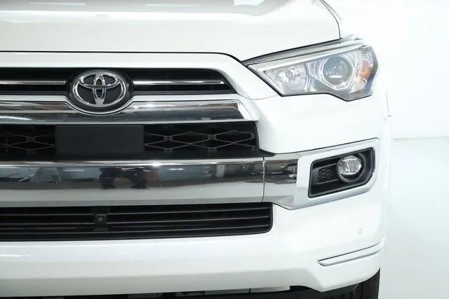 used 2022 Toyota 4Runner car, priced at $42,720