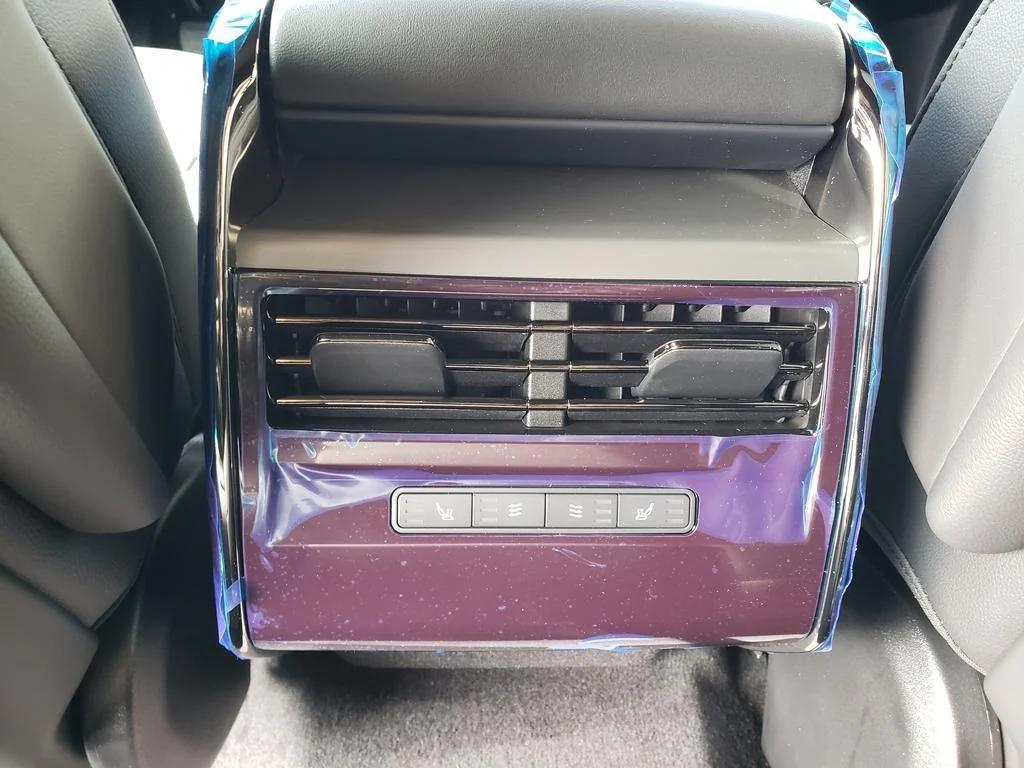 used 2025 Land Rover Range Rover Sport car, priced at $84,075
