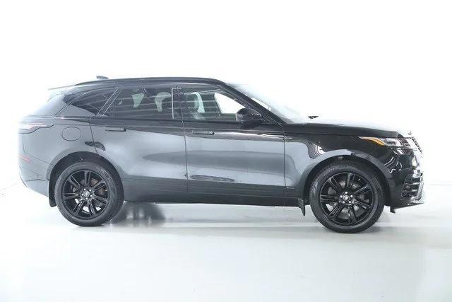 used 2021 Land Rover Range Rover Velar car, priced at $40,000