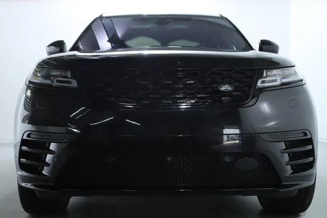 used 2021 Land Rover Range Rover Velar car, priced at $40,000