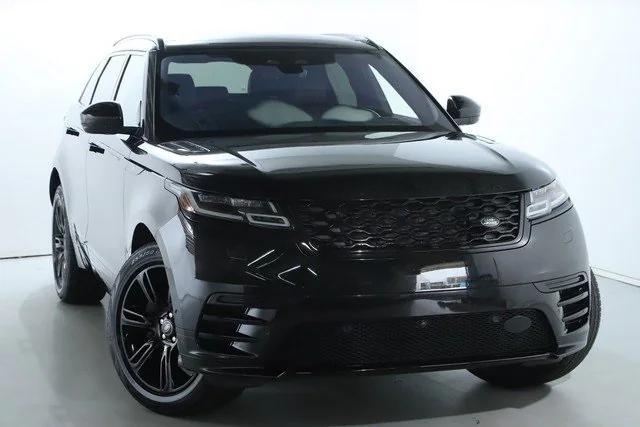 used 2021 Land Rover Range Rover Velar car, priced at $40,000