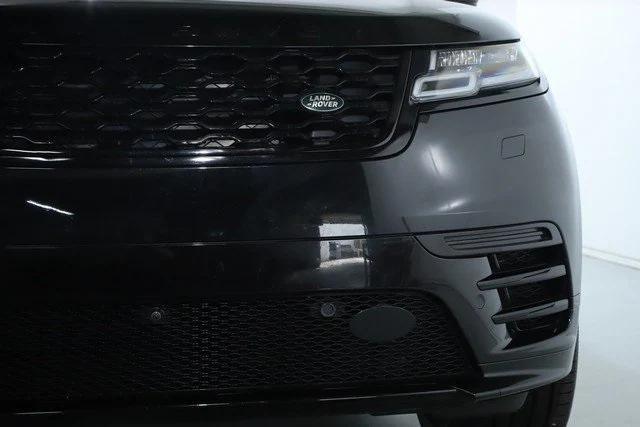 used 2021 Land Rover Range Rover Velar car, priced at $40,000