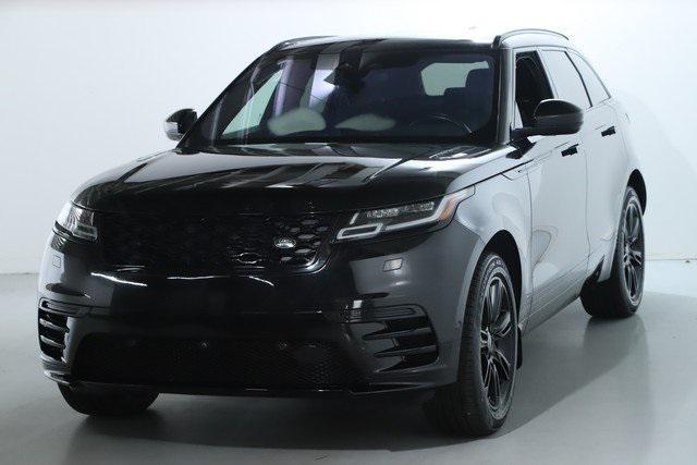 used 2021 Land Rover Range Rover Velar car, priced at $44,994