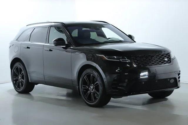 used 2021 Land Rover Range Rover Velar car, priced at $40,000