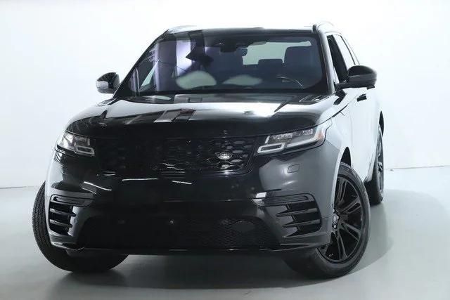 used 2021 Land Rover Range Rover Velar car, priced at $40,000