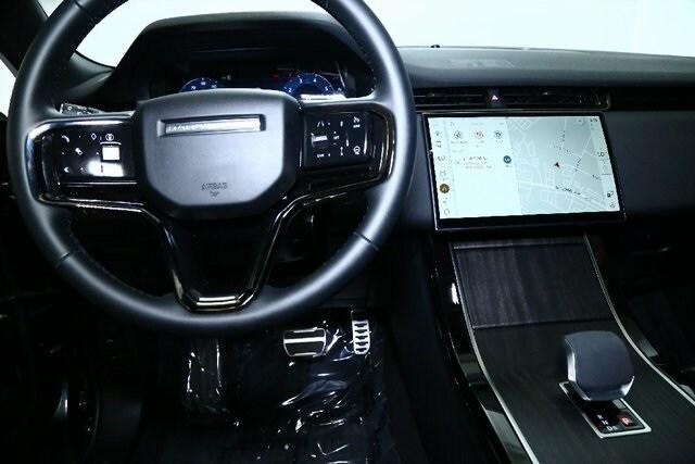 used 2025 Land Rover Range Rover Evoque car, priced at $48,935
