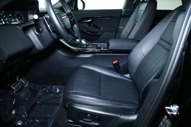 used 2025 Land Rover Range Rover Evoque car, priced at $48,935
