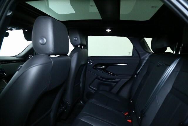 used 2025 Land Rover Range Rover Evoque car, priced at $48,935