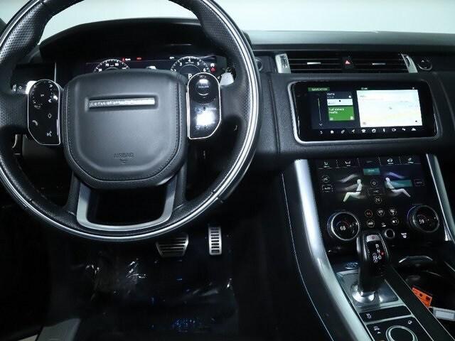 used 2022 Land Rover Range Rover Sport car, priced at $46,984