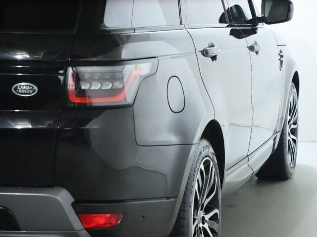 used 2022 Land Rover Range Rover Sport car, priced at $46,984