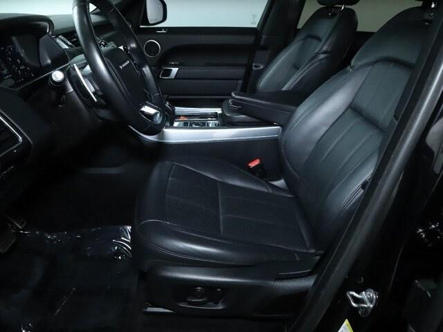 used 2022 Land Rover Range Rover Sport car, priced at $46,984