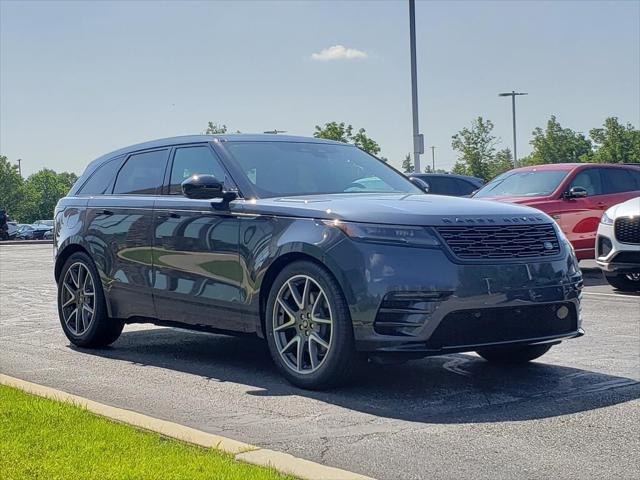 new 2026 Land Rover Range Rover Velar car, priced at $72,450